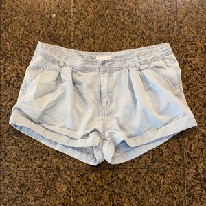 Forever 21 Jean Shorts Size 28
